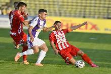 Nhận định, soi k&egrave;o Arges vs UTA Arad, 22h30 ng&agrave;y 8/5