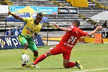 Nhận định, soi k&egrave;o Atletico Huila vs America de Cali, 08h30 ng&agrave;y 9/5
