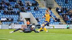 Nhận định, soi k&egrave;o Colchester United vs Mansfield Town, 18h30 ng&agrave;y 8/5