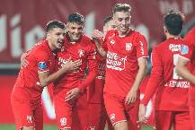 Nhận định, soi k&egrave;o Emmen vs FC Twente, 17h15 ng&agrave;y 7/5