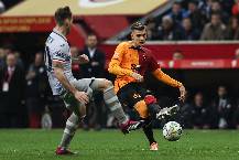 Nhận định, soi k&egrave;o Galatasaray vs Istanbul Basaksehir, 00h00 ng&agrave;y 9/5