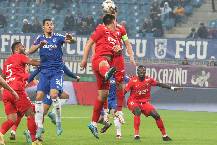 Nhận định, soi k&egrave;o Hermannstadt vs Craiova 1948, 20h30 ng&agrave;y 8/5