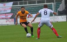 Nhận định, soi k&egrave;o Newport County vs Crewe Alexandra, 18h30 ng&agrave;y 8/5