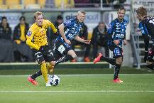 Nhận định, soi k&egrave;o Sirius vs Elfsborg, 00h00 ng&agrave;y 9/5