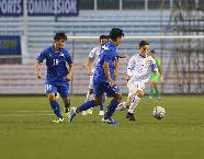 Nhận định, soi k&egrave;o U22 L&agrave;o vs U22 Th&aacute;i Lan, 16h00 ng&agrave;y 8/5