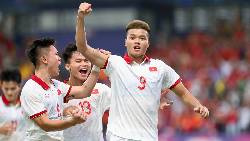 Nhận định, soi k&egrave;o U22 Việt Nam vs U22 Malaysia, 19h00 ng&agrave;y 8/5