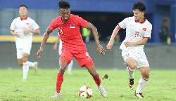 Soi k&egrave;o hiệp 1 U22 Việt Nam vs U22 Malaysia, 19h00 ng&agrave;y 8/5