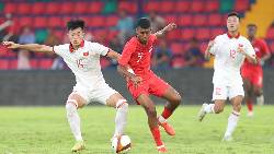Soi k&egrave;o t&agrave;i xỉu b&agrave;n thắng U22 Việt Nam vs U22 Malaysia, 19h00 ng&agrave;y 8/5
