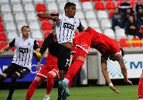 Nhận định, soi k&egrave;o Napredak Krusevac với Partizan Belgrade, 21h00 ng&agrave;y 08/05: Buồn ngủ gặp chiếu manh