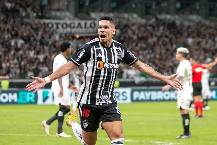 Nhận định, soi k&egrave;o Rosario Central vs Atletico Mineiro, 05h00 ng&agrave;y 8/5: Atletico MG về đ&iacute;ch