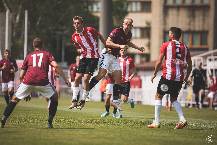 Nhận định, soi k&egrave;o Sparta Praha B với Lisen, 15h30 ng&agrave;y 8/5: B&atilde;o tố xa nh&agrave;