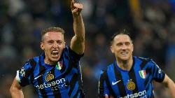 Lịch sử ủng hộ Inter Milan v&ocirc; địch c&uacute;p C1 ch&acirc;u &Acirc;u