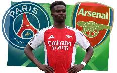 Link xem trực tiếp PSG vs Arsenal, 2h00 ng&agrave;y 8/5: Kh&oacute; cho Ph&aacute;o thủ