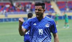 Nhận định, soi k&egrave;o Al Najaf vs Newroz, 22h00 ng&agrave;y 8/5: Chủ nh&agrave; đ&aacute;ng tin