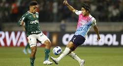 Nhận định, soi k&egrave;o Cerro Porteno vs Palmeiras, 07h30 ng&agrave;y 9/5: Chủ nh&agrave; th&ecirc;m một lần đau