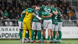 Nhận định, soi k&egrave;o KPV Kokkola vs RoPS, 22h30 ng&agrave;y 7/5: Kh&oacute; thắng c&aacute;ch biệt