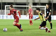 Nhận định, soi k&egrave;o Nữ Gyeongju KHNP vs Nữ Sejong Sportstoto, 17h00 ng&agrave;y 8/5: Điểm tựa s&acirc;n nh&agrave;