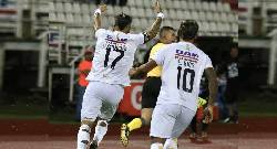 Nhận định, soi k&egrave;o Once Caldas vs Union Espanola, 09h00 ng&agrave;y 8/5: Thắng v&igrave; ng&ocirc;i đầu