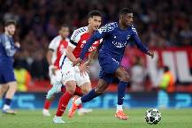 Nhận định, soi k&egrave;o PSG vs Arsenal, 2h00 ng&agrave;y 8/5: Chung kết sớm