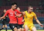 Kết quả GHQT: H&agrave;n Quốc vs Australia, 18h ng&agrave;y 7/6