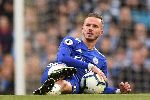 MU đ&atilde; c&oacute; c&acirc;u trả lời vụ James Maddison