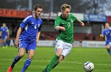 K&egrave;o xi&ecirc;n thơm nhất h&ocirc;m nay 8/6: Faroe U21 vs Armenia U21 