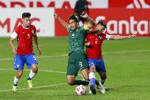 Link xem trực tiếp Chile vs Bolivia, 8h30 ng&agrave;y 9/6