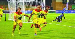 M&aacute;y t&iacute;nh dự đo&aacute;n b&oacute;ng đ&aacute; 8/6: Guyana vs Puerto Rico