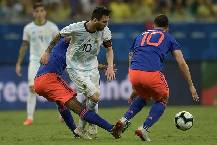 Nhận định, soi k&egrave;o Colombia vs Argentina, 6h00 ng&agrave;y 9/6