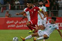 Nhận định, soi k&egrave;o Turkmenistan vs Lebanon, 13h00 ng&agrave;y 9/6