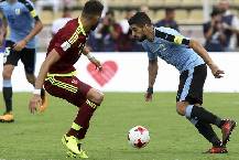 Nhận định, soi k&egrave;o Venezuela vs Uruguay, 5h30 ng&agrave;y 9/6