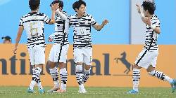 Biến động tỷ lệ k&egrave;o U23 H&agrave;n Quốc vs U23 Th&aacute;i Lan, 20h ng&agrave;y 8/6