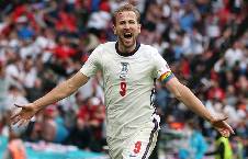 Đội h&igrave;nh ra s&acirc;n ch&iacute;nh thức Đức vs Anh, 1h45 ng&agrave;y 8/6