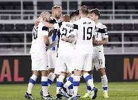 Đội h&igrave;nh ra s&acirc;n ch&iacute;nh thức Phần Lan vs Montenegro, 23h ng&agrave;y 7/6