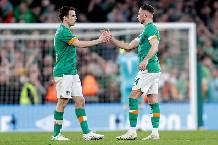 Nhận định, soi k&egrave;o CH Ireland vs Ukraine, 1h45 ng&agrave;y 9/6