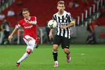 Nhận định, soi k&egrave;o Santos vs Internacional, 7h30 ng&agrave;y 9/6