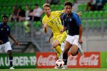 Nhận định, soi k&egrave;o U19 Ukraine vs U19 H&agrave; Lan, 0h ng&agrave;y 8/6