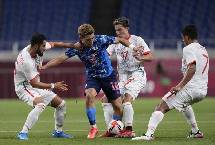Nhận định, soi k&egrave;o U23 Nhật Bản vs U23 Tajikistan, 20h ng&agrave;y 9/6