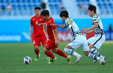 Nhận định, soi k&egrave;o U23 Việt Nam vs U23 Malaysia, 20h ng&agrave;y 8/6
