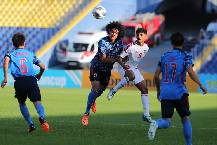 Ph&acirc;n t&iacute;ch k&egrave;o hiệp 1 U23 Nhật Bản vs U23 Tajikistan, 20h ng&agrave;y 9/6