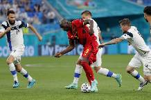 Soi k&egrave;o đặc biệt Bỉ vs Ba Lan, 1h45 ng&agrave;y 9/6