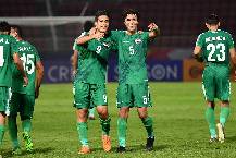 Soi k&egrave;o phạt g&oacute;c U23 Iraq vs U23 Kuwait, 20h ng&agrave;y 7/6