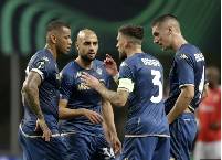 Đội h&igrave;nh ra s&acirc;n ch&iacute;nh thức Fiorentina vs West Ham, 2h ng&agrave;y 8/6 (cập nhật)