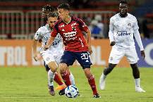 M&aacute;y t&iacute;nh dự đo&aacute;n b&oacute;ng đ&aacute; 8/6: Metropolitanos vs Dep.Independiente