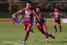 Nhận định, soi k&egrave;o 1 de Marzo Pilar vs Cristobal Colon JAS, 01h00 ng&agrave;y 9/6