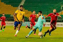 Nhận định, soi k&egrave;o El Ismaily vs El Gaish, 23h00 ng&agrave;y 8/6