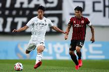 Nhận định, soi k&egrave;o Incheon United FC vs FC Seoul, 17h30 ng&agrave;y 7/6