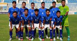 Nhận định, soi k&egrave;o ISPE FC vs Sagaing United, 16h15 ng&agrave;y 8/6