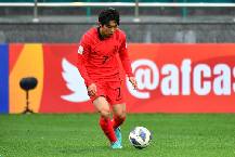 Ph&acirc;n t&iacute;ch tỷ lệ k&egrave;o hiệp 1 U20 Italia vs U20 H&agrave;n Quốc, 04h00 ng&agrave;y 9/6