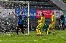 Soi k&egrave;o phạt g&oacute;c Inter Turku vs KTP, 22h ng&agrave;y 7/6